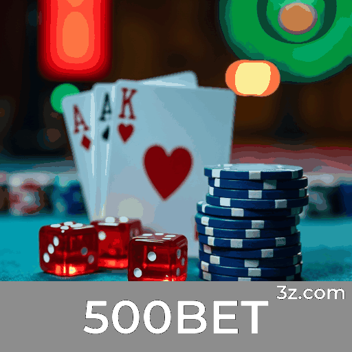 Apostas instantâneas com o app 500BET