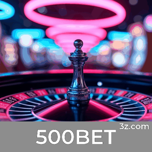 500BET: Experimente a Gestão Eficiente e Privilegios Exclusivos
