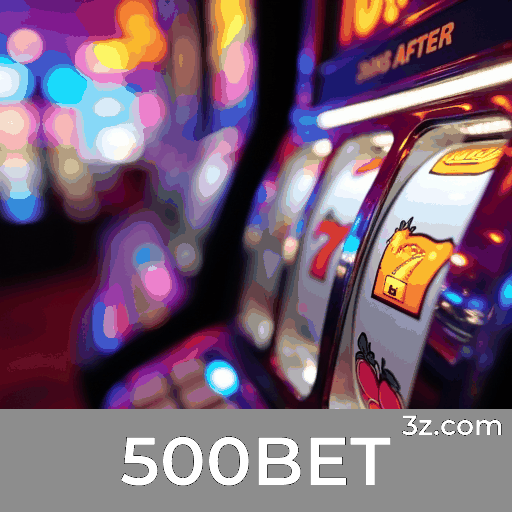 Emoção e Oportunidades de Ganhar com 500BET