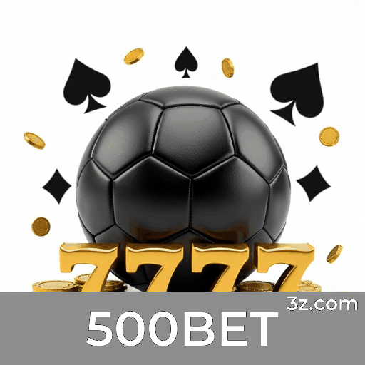 500BET: Cassino Online de Confiança e Entretenimento