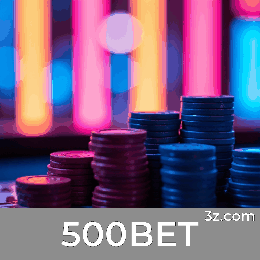 Emoção e Oportunidades de Ganhar com 500BET