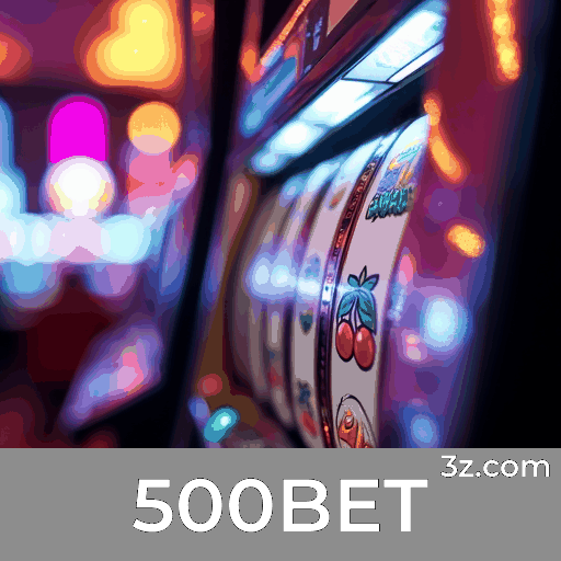 500BET: Cassino Online de Confiança e Entretenimento