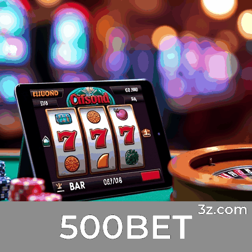 Maximize Promoções na 500BET com Otimização Sistemática de Bônus