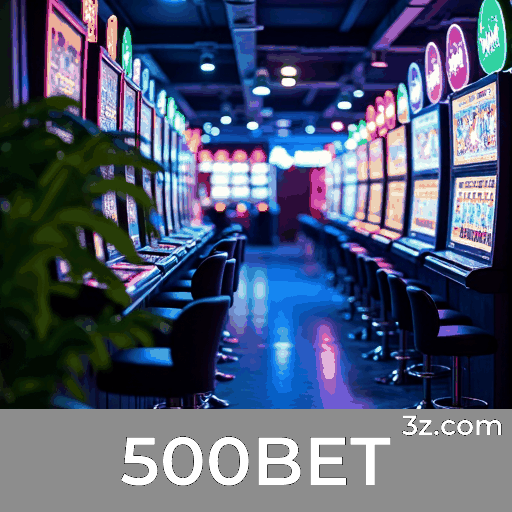 Apostas instantâneas com o app 500BET