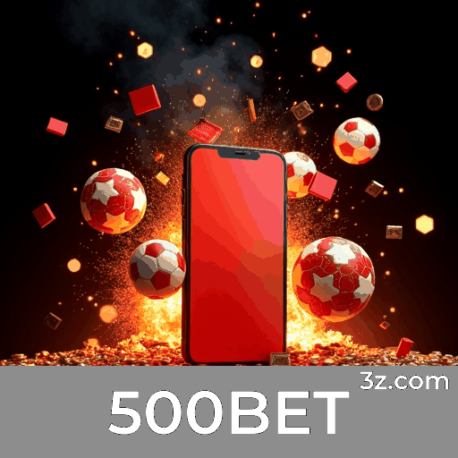500BET Casino: Experiência VIP de Luxo e Exclusividade