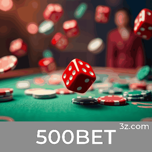Emoção e Oportunidades de Ganhar com 500BET