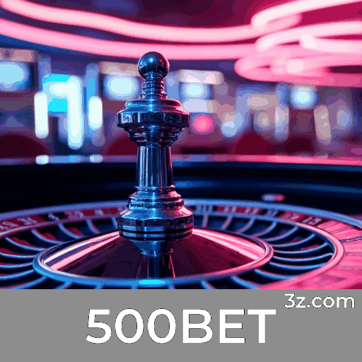 500BET: Pioneiro em Jogos e Experiências de Entretenimento Disruptivas