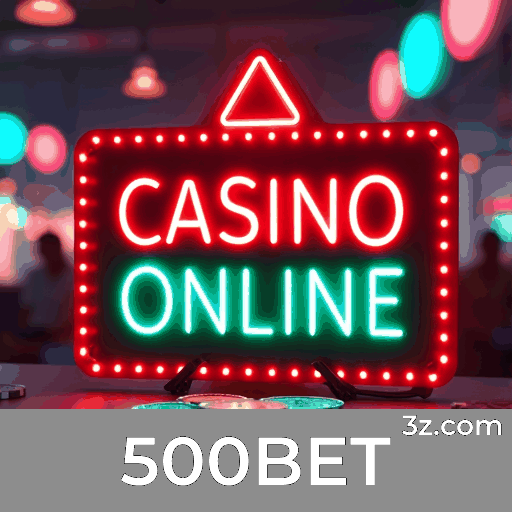 Apostas instantâneas com o app 500BET