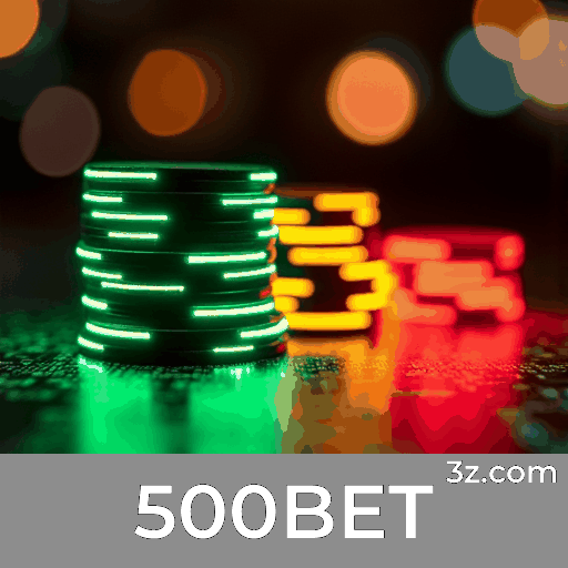 500BET: Experimente a Gestão Eficiente e Privilegios Exclusivos