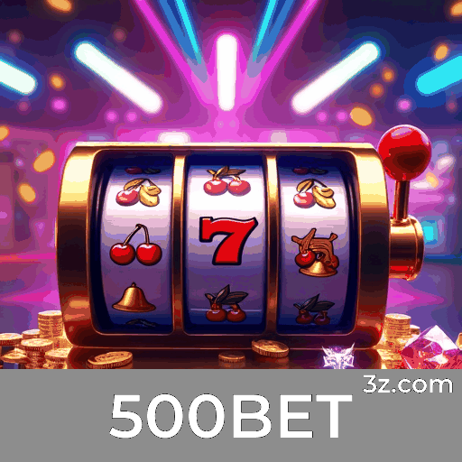 500BET Casino: Experiência VIP de Luxo e Exclusividade