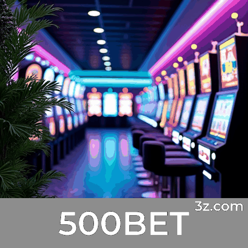 500BET: Cassino Online de Confiança e Entretenimento