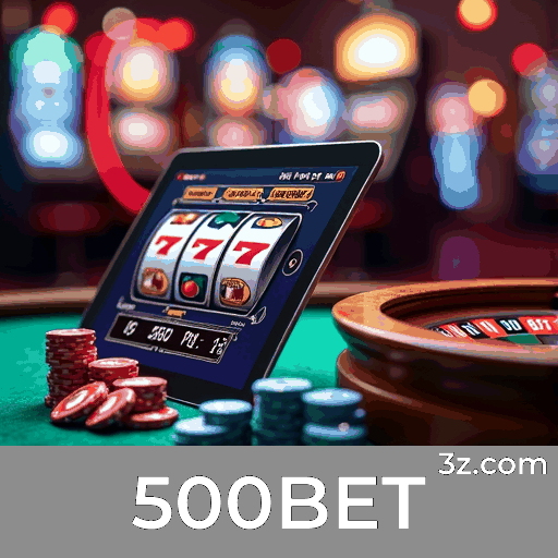 Maximize Promoções na 500BET com Otimização Sistemática de Bônus