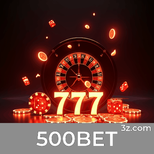 Emoção e Oportunidades de Ganhar com 500BET