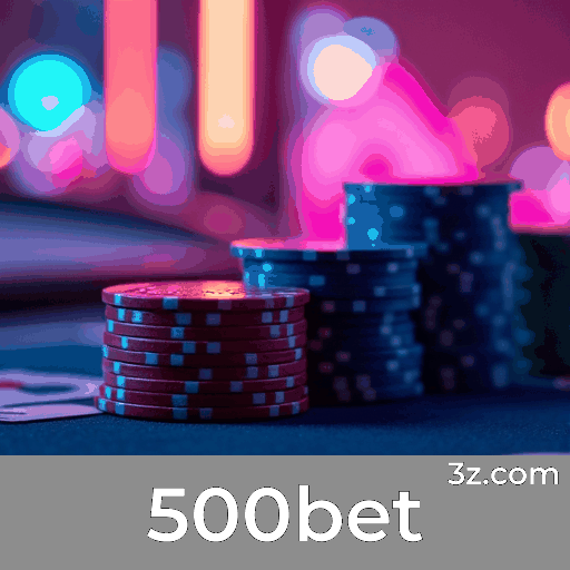 500bet screen